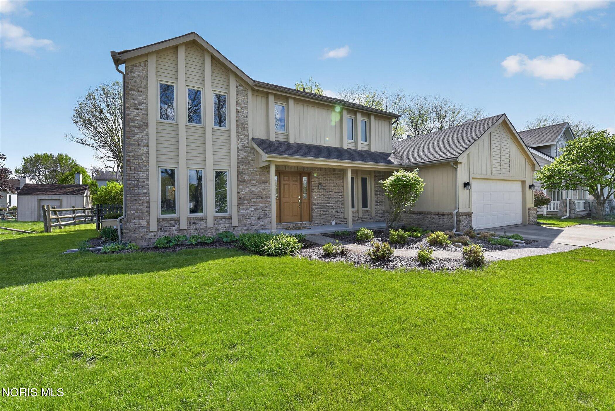 1284 Woodstream Road