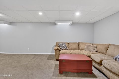 Tiny photo for 1284 Woodstream Road, Perrysburg, OH 43551 (MLS # 10006813)