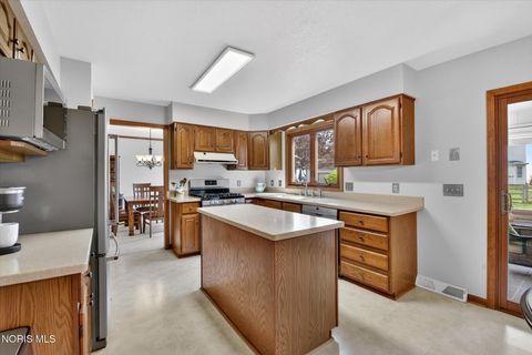 Tiny photo for 1284 Woodstream Road, Perrysburg, OH 43551 (MLS # 10006813)