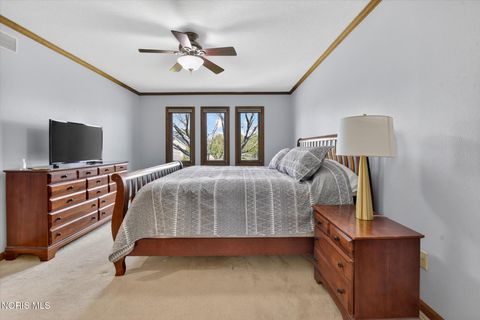 Tiny photo for 1284 Woodstream Road, Perrysburg, OH 43551 (MLS # 10006813)