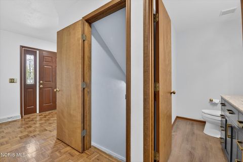 Tiny photo for 1284 Woodstream Road, Perrysburg, OH 43551 (MLS # 10006813)