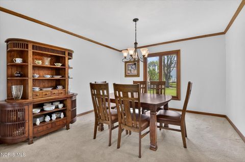 Tiny photo for 1284 Woodstream Road, Perrysburg, OH 43551 (MLS # 10006813)