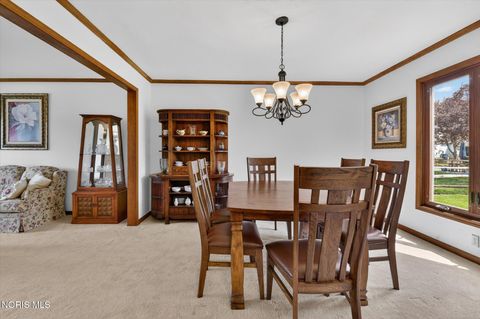 Tiny photo for 1284 Woodstream Road, Perrysburg, OH 43551 (MLS # 10006813)