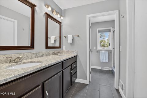 Tiny photo for 1284 Woodstream Road, Perrysburg, OH 43551 (MLS # 10006813)