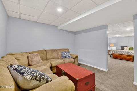 Tiny photo for 1284 Woodstream Road, Perrysburg, OH 43551 (MLS # 10006813)