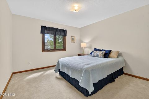 Tiny photo for 1284 Woodstream Road, Perrysburg, OH 43551 (MLS # 10006813)