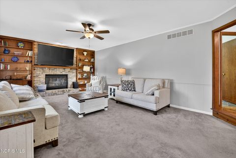 Tiny photo for 1284 Woodstream Road, Perrysburg, OH 43551 (MLS # 10006813)