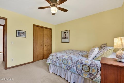Tiny photo for 1284 Woodstream Road, Perrysburg, OH 43551 (MLS # 10006813)