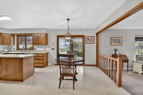 Tiny photo for 1284 Woodstream Road, Perrysburg, OH 43551 (MLS # 10006813)