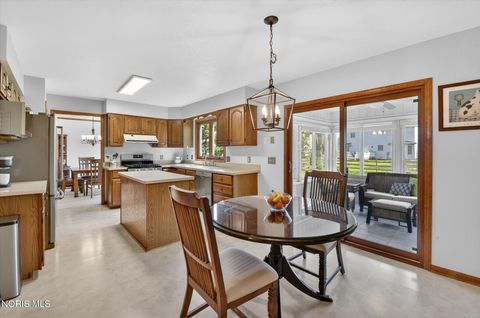 Tiny photo for 1284 Woodstream Road, Perrysburg, OH 43551 (MLS # 10006813)