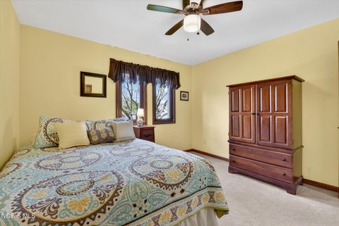 Tiny photo for 1284 Woodstream Road, Perrysburg, OH 43551 (MLS # 10006813)