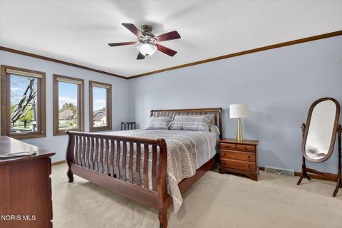 Tiny photo for 1284 Woodstream Road, Perrysburg, OH 43551 (MLS # 10006813)