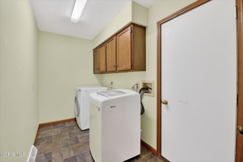 Tiny photo for 1284 Woodstream Road, Perrysburg, OH 43551 (MLS # 10006813)