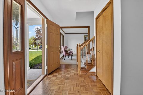 Tiny photo for 1284 Woodstream Road, Perrysburg, OH 43551 (MLS # 10006813)