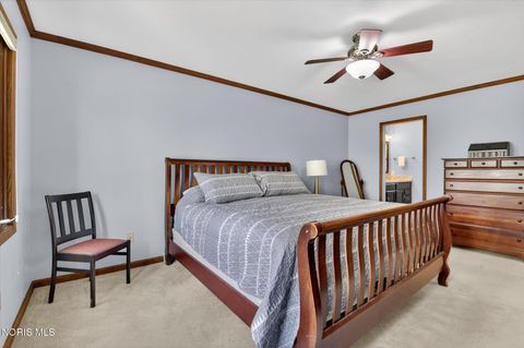 Tiny photo for 1284 Woodstream Road, Perrysburg, OH 43551 (MLS # 10006813)