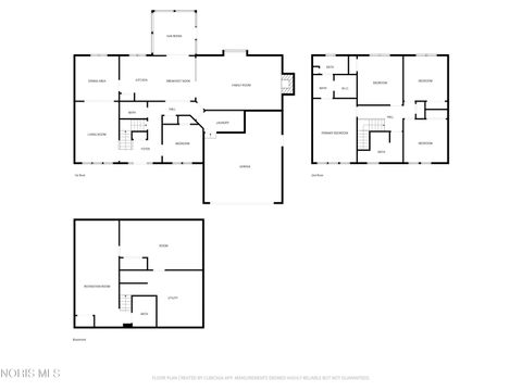 Tiny photo for 1284 Woodstream Road, Perrysburg, OH 43551 (MLS # 10006813)