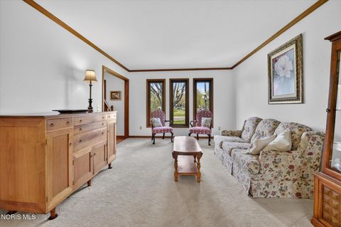 Tiny photo for 1284 Woodstream Road, Perrysburg, OH 43551 (MLS # 10006813)