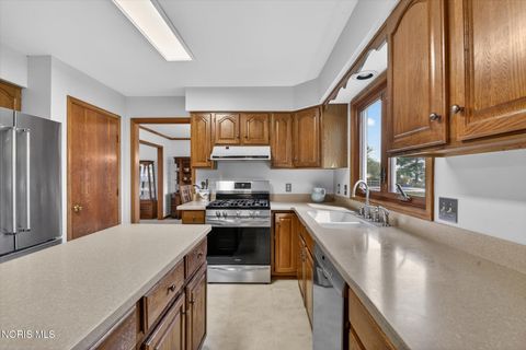 Tiny photo for 1284 Woodstream Road, Perrysburg, OH 43551 (MLS # 10006813)