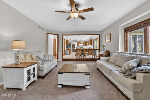 Tiny photo for 1284 Woodstream Road, Perrysburg, OH 43551 (MLS # 10006813)