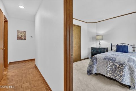 Tiny photo for 1284 Woodstream Road, Perrysburg, OH 43551 (MLS # 10006813)