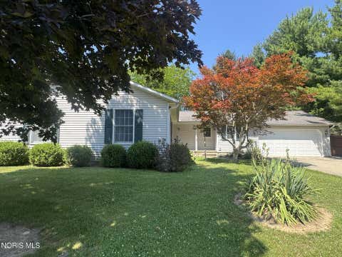 Photo of 504 Briarwood Lane, Pioneer, OH 43554 (MLS # 10010499)