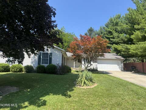 Tiny photo for 504 Briarwood Lane, Pioneer, OH 43554 (MLS # 10010499)