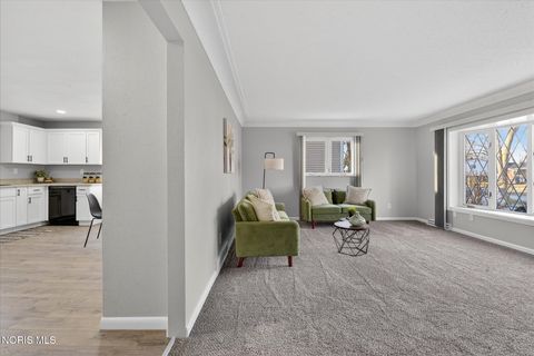 Tiny photo for 507 S Goodyear Street, Oregon, OH 43616 (MLS # 10004507)