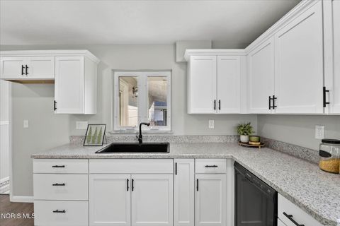 Tiny photo for 507 S Goodyear Street, Oregon, OH 43616 (MLS # 10004507)