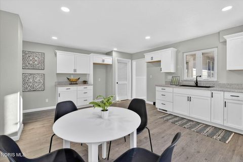 Tiny photo for 507 S Goodyear Street, Oregon, OH 43616 (MLS # 10004507)