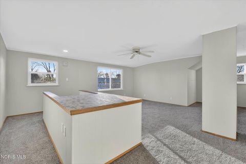 Tiny photo for 507 S Goodyear Street, Oregon, OH 43616 (MLS # 10004507)