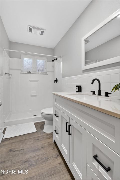 Tiny photo for 507 S Goodyear Street, Oregon, OH 43616 (MLS # 10004507)