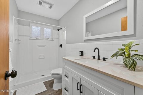 Tiny photo for 507 S Goodyear Street, Oregon, OH 43616 (MLS # 10004507)