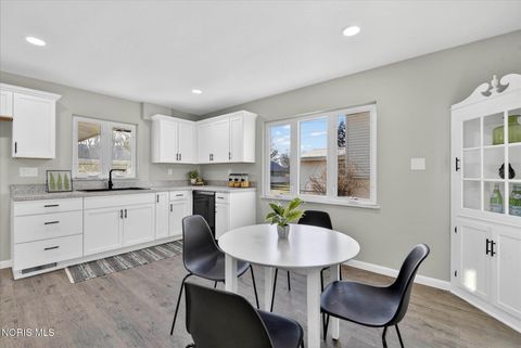 Tiny photo for 507 S Goodyear Street, Oregon, OH 43616 (MLS # 10004507)