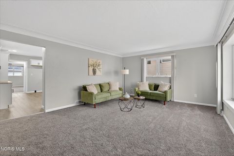 Tiny photo for 507 S Goodyear Street, Oregon, OH 43616 (MLS # 10004507)