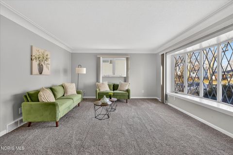 Tiny photo for 507 S Goodyear Street, Oregon, OH 43616 (MLS # 10004507)