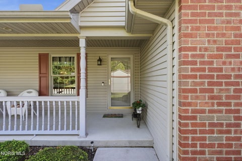 Tiny photo for 1928 Nicklaus Drive, Findlay, OH 45840 (MLS # 10010204)