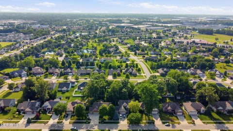 Tiny photo for 1928 Nicklaus Drive, Findlay, OH 45840 (MLS # 10010204)