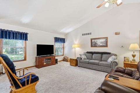 Tiny photo for 1928 Nicklaus Drive, Findlay, OH 45840 (MLS # 10010204)