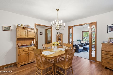 Tiny photo for 1928 Nicklaus Drive, Findlay, OH 45840 (MLS # 10010204)
