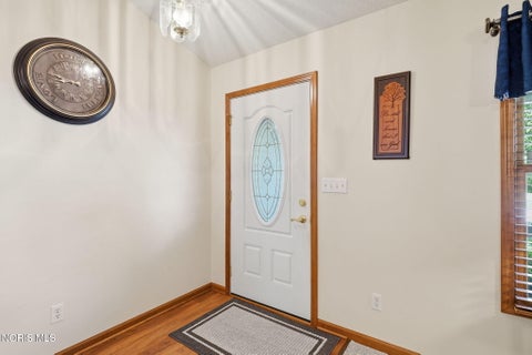 Tiny photo for 1928 Nicklaus Drive, Findlay, OH 45840 (MLS # 10010204)