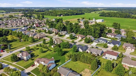 Tiny photo for 1928 Nicklaus Drive, Findlay, OH 45840 (MLS # 10010204)