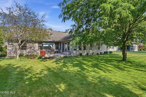 Tiny photo for 1928 Nicklaus Drive, Findlay, OH 45840 (MLS # 10010204)