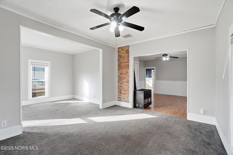 Tiny photo for 104 E Main Street, Haskins, OH 43525 (MLS # 10000571)