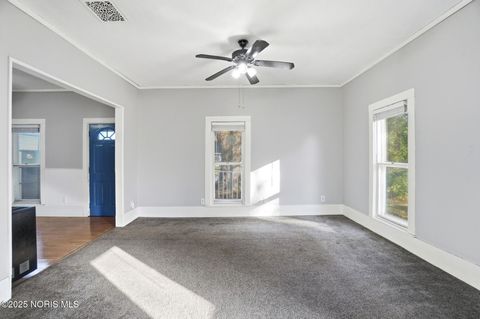 Tiny photo for 104 E Main Street, Haskins, OH 43525 (MLS # 10000571)
