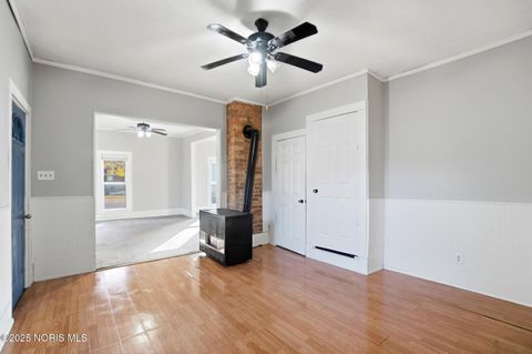 Tiny photo for 104 E Main Street, Haskins, OH 43525 (MLS # 10000571)