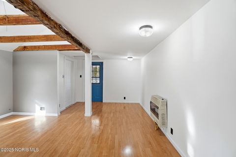 Tiny photo for 104 E Main Street, Haskins, OH 43525 (MLS # 10000571)