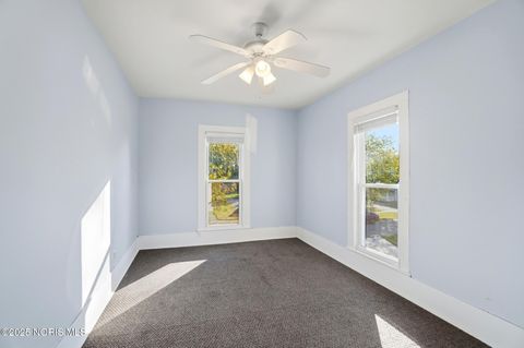 Tiny photo for 104 E Main Street, Haskins, OH 43525 (MLS # 10000571)