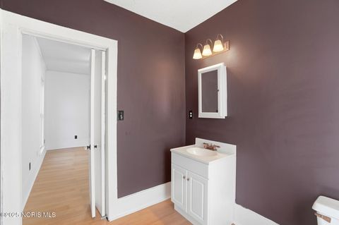 Tiny photo for 104 E Main Street, Haskins, OH 43525 (MLS # 10000571)