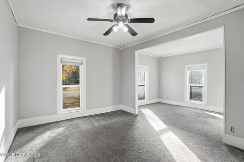 Tiny photo for 104 E Main Street, Haskins, OH 43525 (MLS # 10000571)