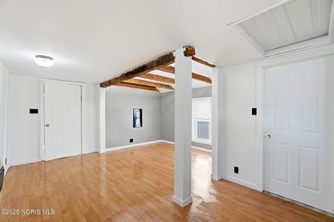 Tiny photo for 104 E Main Street, Haskins, OH 43525 (MLS # 10000571)